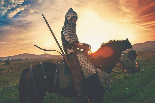 The Battle of Bannockburn: Scotland’s Decisive Victory in the Wars of Independence