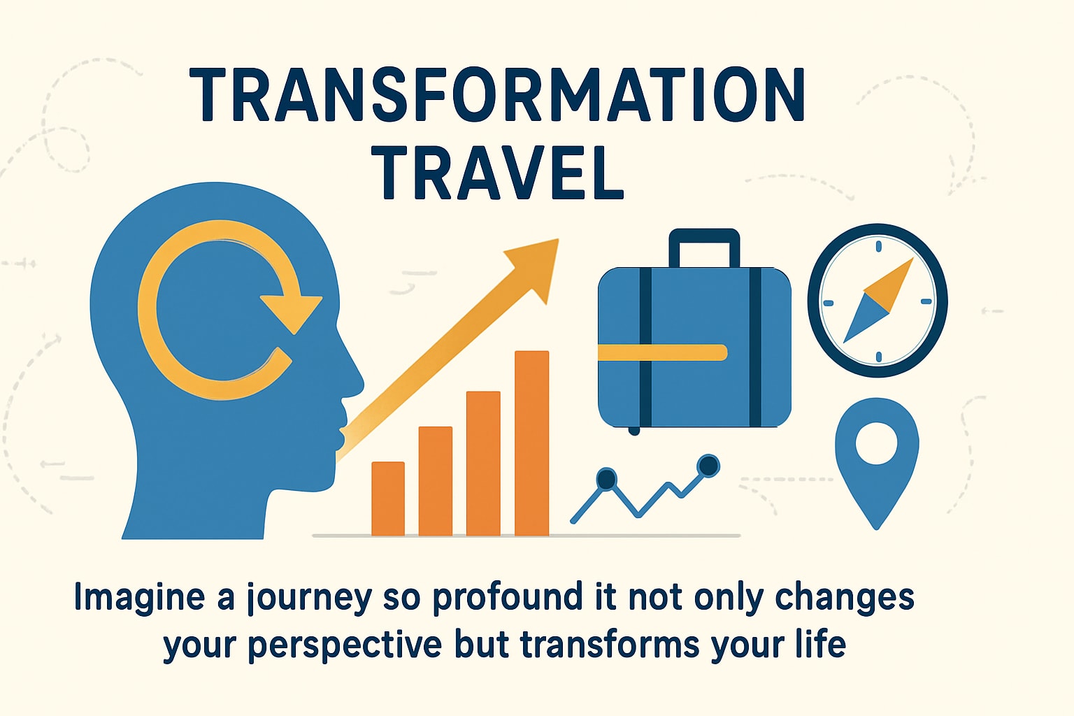 Transformation Travel Guide: Your Path to Meaningful Journeys 2026 ...