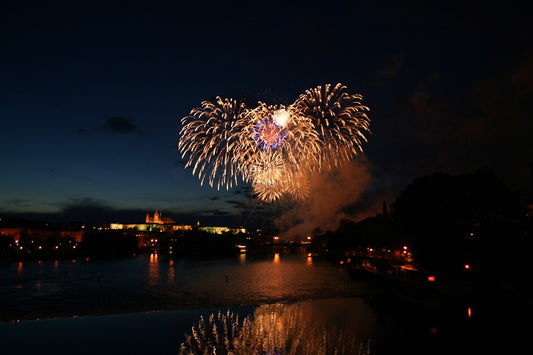Hogmanay: Scotland’s Legendary New Year Celebration