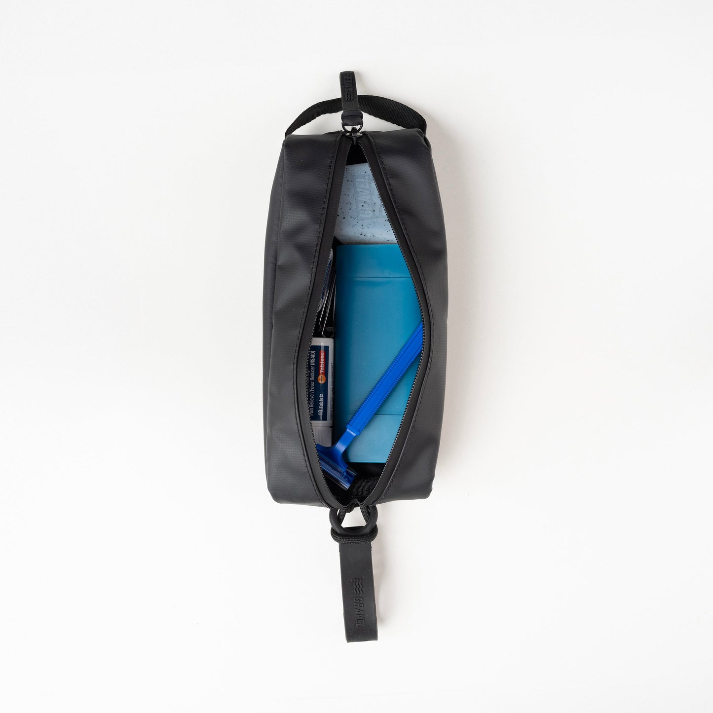 Explorer MINI™ Toiletry Bag - Minimal Travel