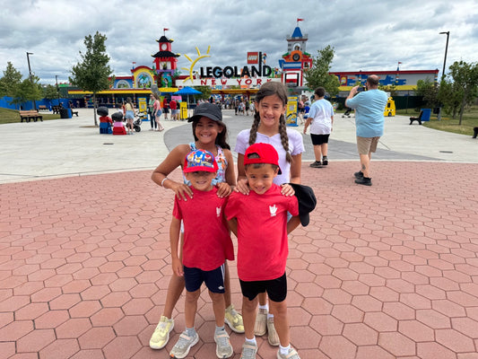 Exploring Legoland New York: A Perfect Day Trip with the Kids