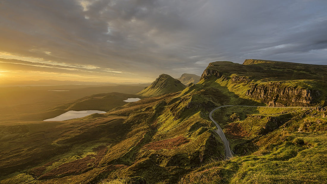 Best Places to Visit in Scotland: Iconic Destinations and Hidden Gems