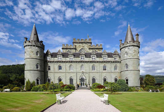 Castles in Scotland to Visit: A Journey Through History