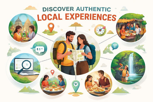 Travel Gems: Discover Authentic Destinations in 2026