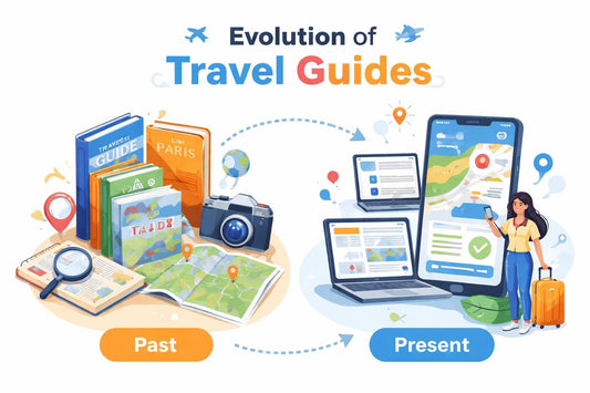 The Travel Guide: Your Essential Companion for Exploration
