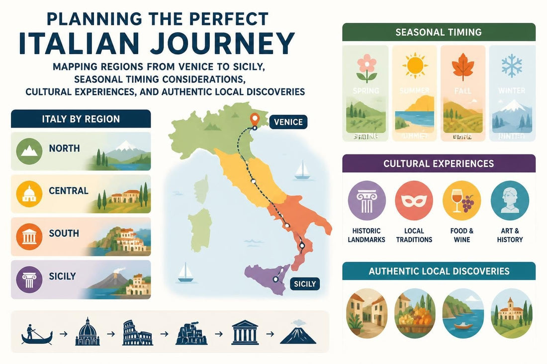 Rough Guide Italy: Your Essential Travel Companion