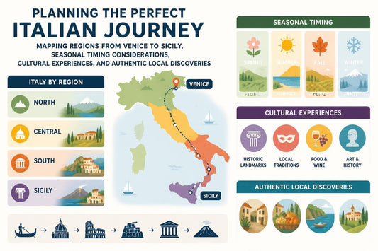 Rough Guide Italy: Your Essential Travel Companion