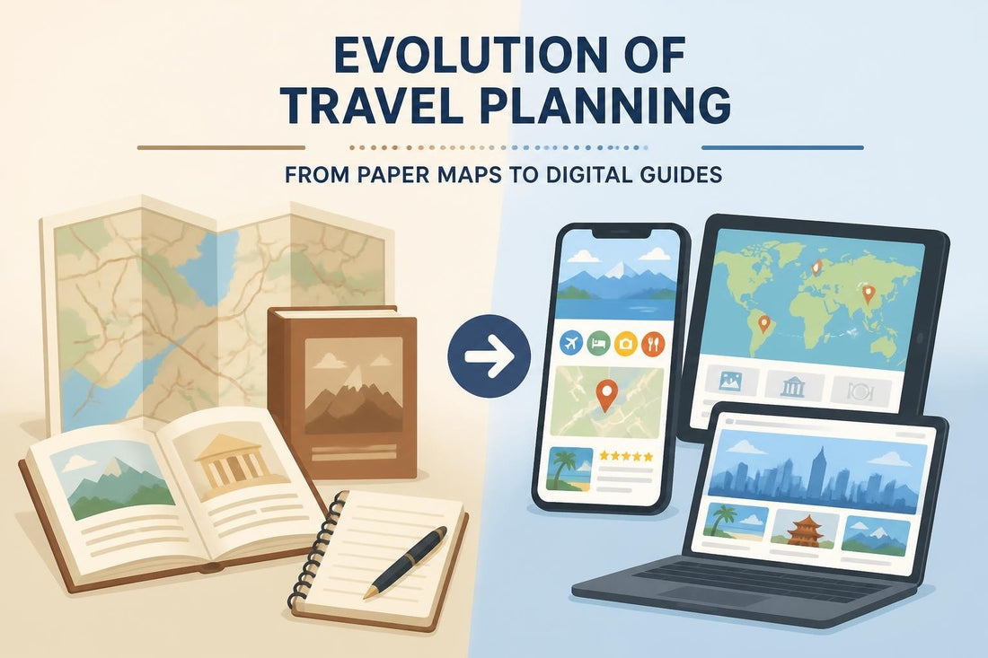 Travel Guide Essentials for Modern Explorers in 2026