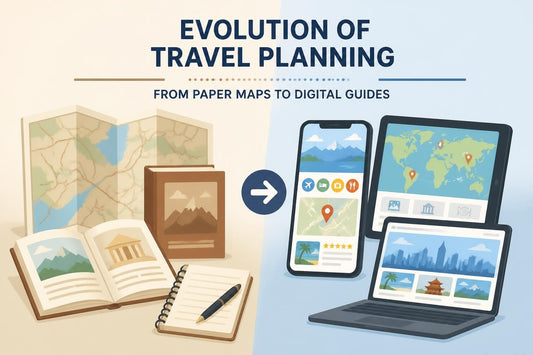 Travel Guide Essentials for Modern Explorers in 2026