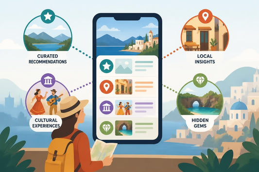 Your Travel Guide: The Essential Companion for 2026