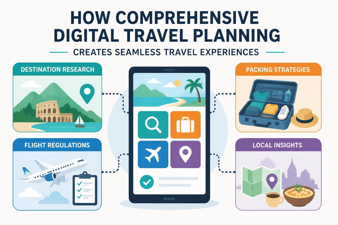 Essential Tips and Travel Advice for 2026 Adventures