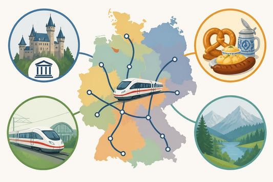 Explore Germany: The Complete 2026 Travel Guide