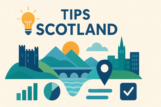 7 Essential Tips Scotland Visitors Need to Know in 2026
