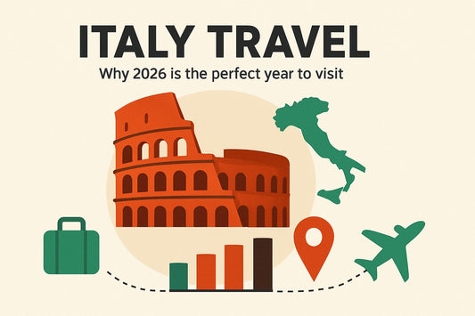 8 Essential Italy Travel Tips for an Unforgettable 2026 Adventure