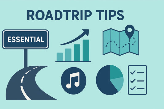 8 Essential Roadtrip Tips for an Epic 2026 Adventure