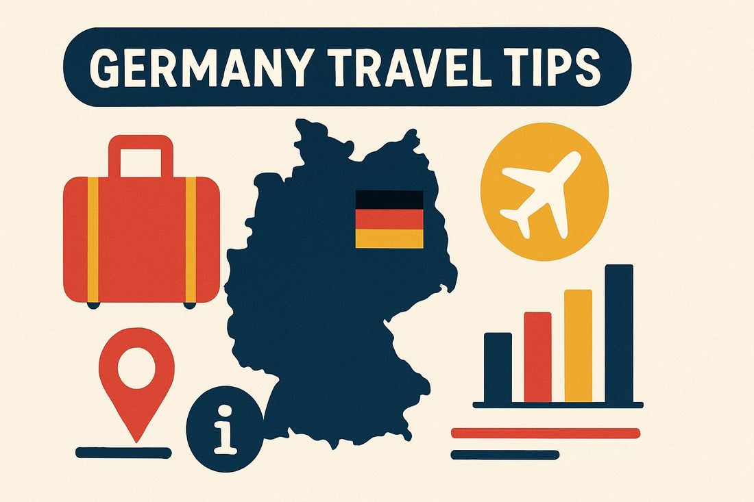 9 Essential Germany Travel Tips for an Unforgettable 2026 Trip