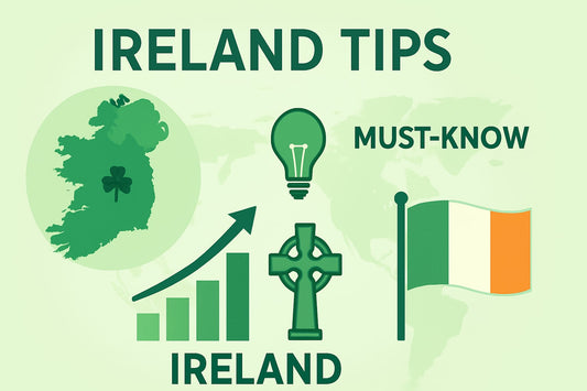 9 Must-Know Ireland Tips for an Amazing 2026 Adventure