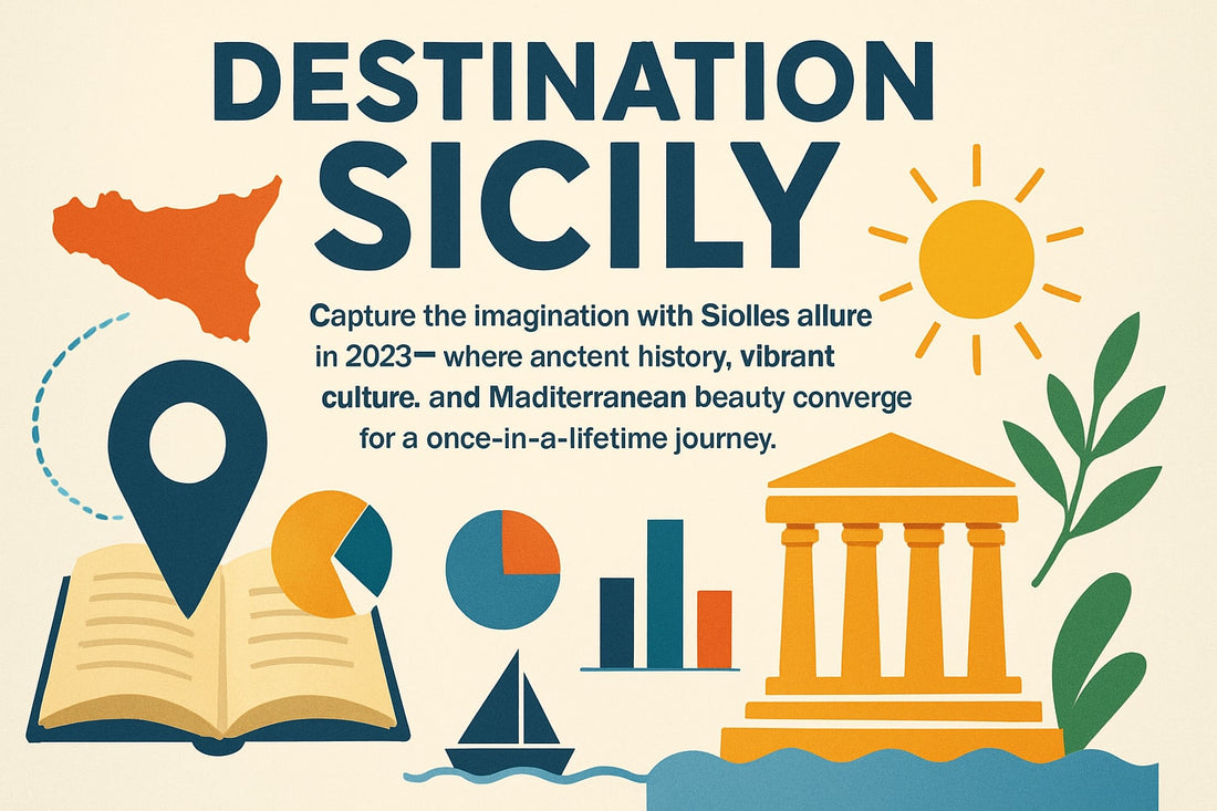 Destination Sicily Guide: Explore the Best of 2026