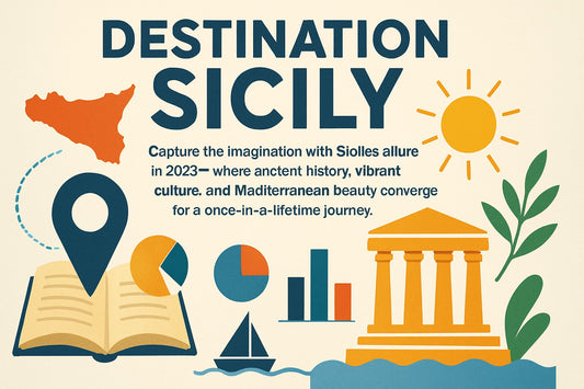 Destination Sicily Guide: Explore the Best of 2026