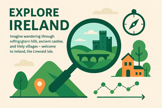 Explore Ireland Guide: Discover the Magic of the Emerald Isle 2026