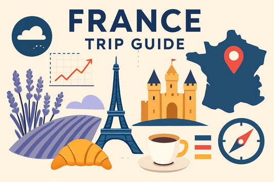 France Trip Guide: Your Essential Travel Companion 2026