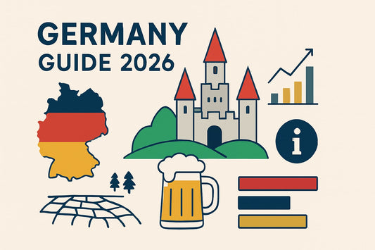 Germany Guide 2026: Insider Tips for Exploring Like a Local
