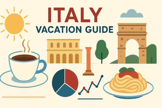 Italy Vacation Guide: Your Essential Travel Companion 2026
