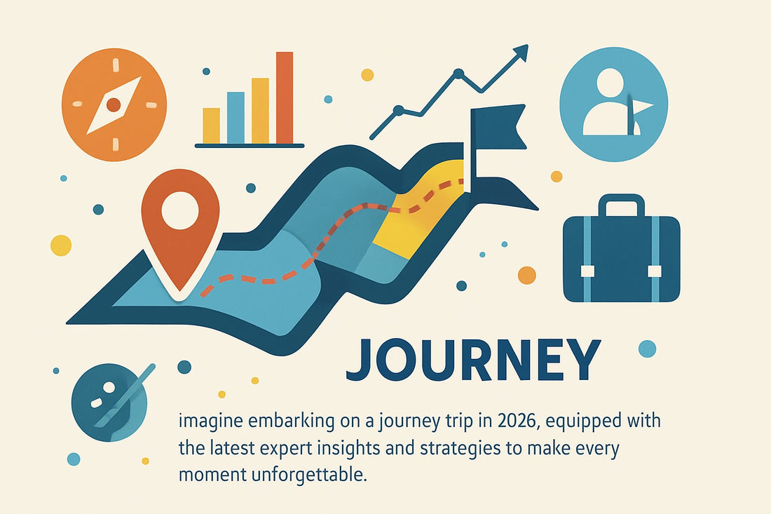Journey Trips Guide: Expert Tips and Insights for 2026
