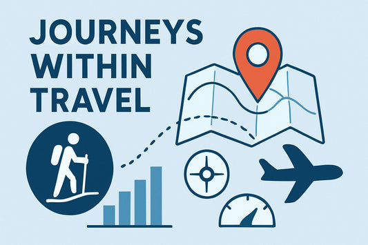 Journeys Within Travel Guide: Discover Unique Adventures 2026