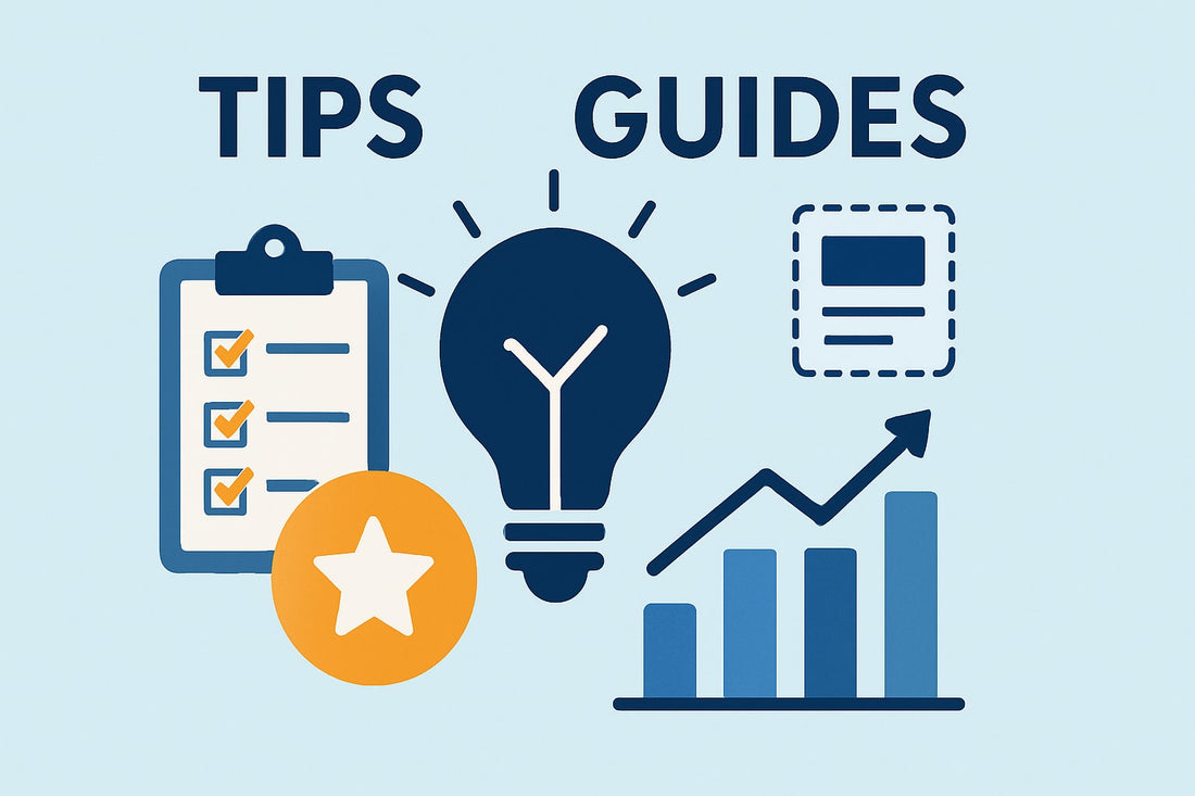 Tips Guides: The Essential Guide for Success in 2026