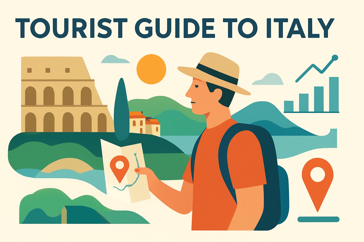 Tourist Guide to Italy: Your Essential 2026 Handbook – Awesome Travel ...
