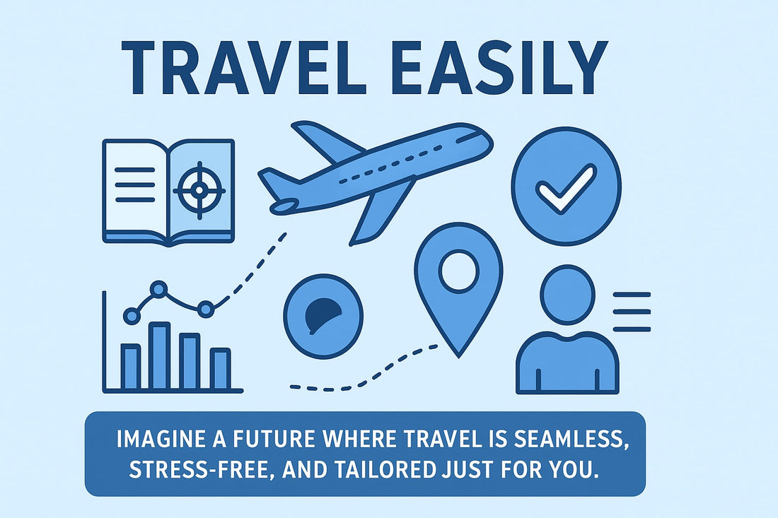 Travel Easily Guide: Effortless Journeys in 2026