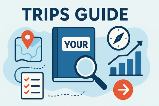 Trips Guide: Your Essential Adventure Companion 2026
