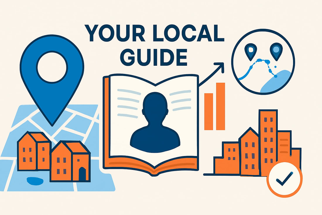 Your Local Guide: Your Essential Handbook for 2026