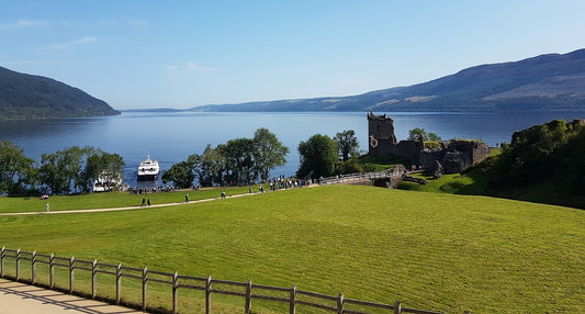 Loch Ness: Scotland’s Legendary Loch of Mystery and Beauty