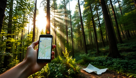 Eco-Friendly Travel: How Digital Guides Reduce Your Carbon Footprint