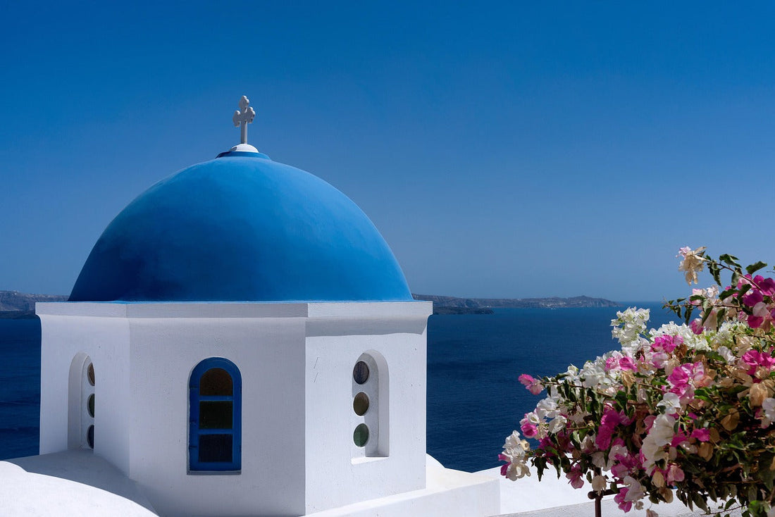 How to Make the Most of Greece Travel in 2025