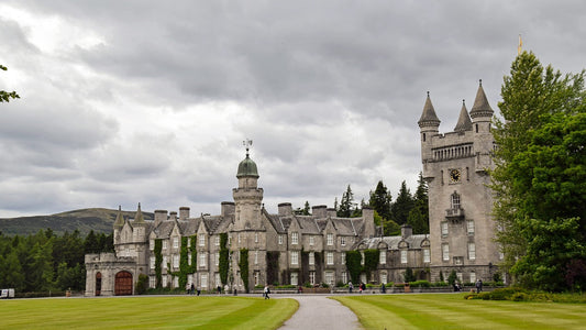 Aberdeenshire: Scotland’s Coastal Gem of Castles, Whisky, and Wilderness