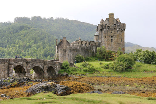 Scotland Itinerary: Perfect 3, 7, and 10-Day Routes