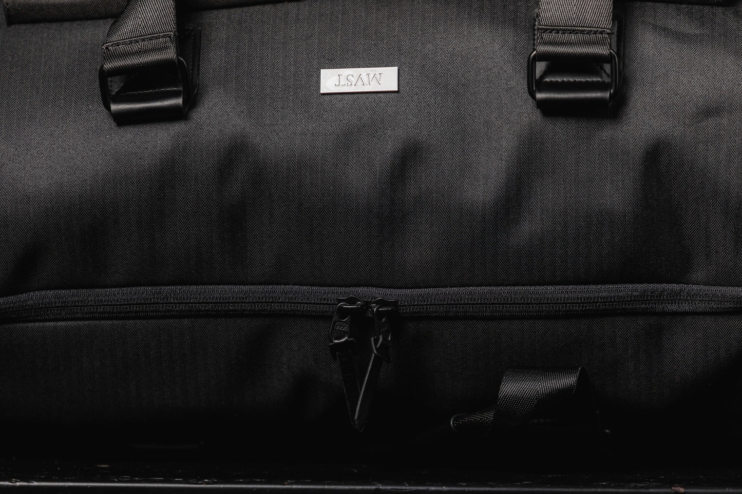 Duffle Bag Garment Bag 2 in 1 | Garment Weekender Bag