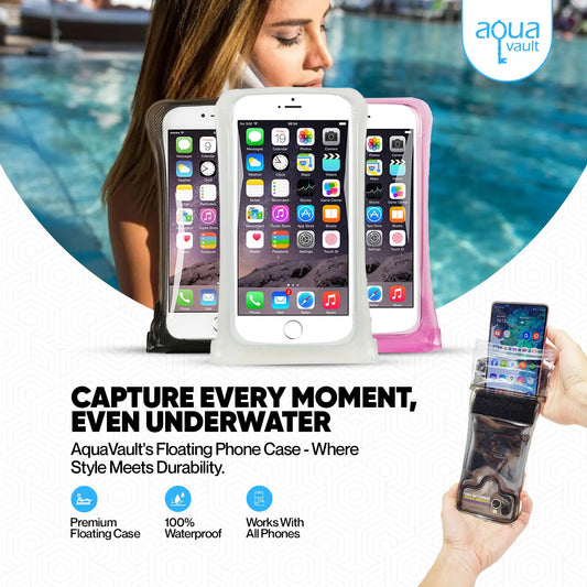 Waterproof Phone Case