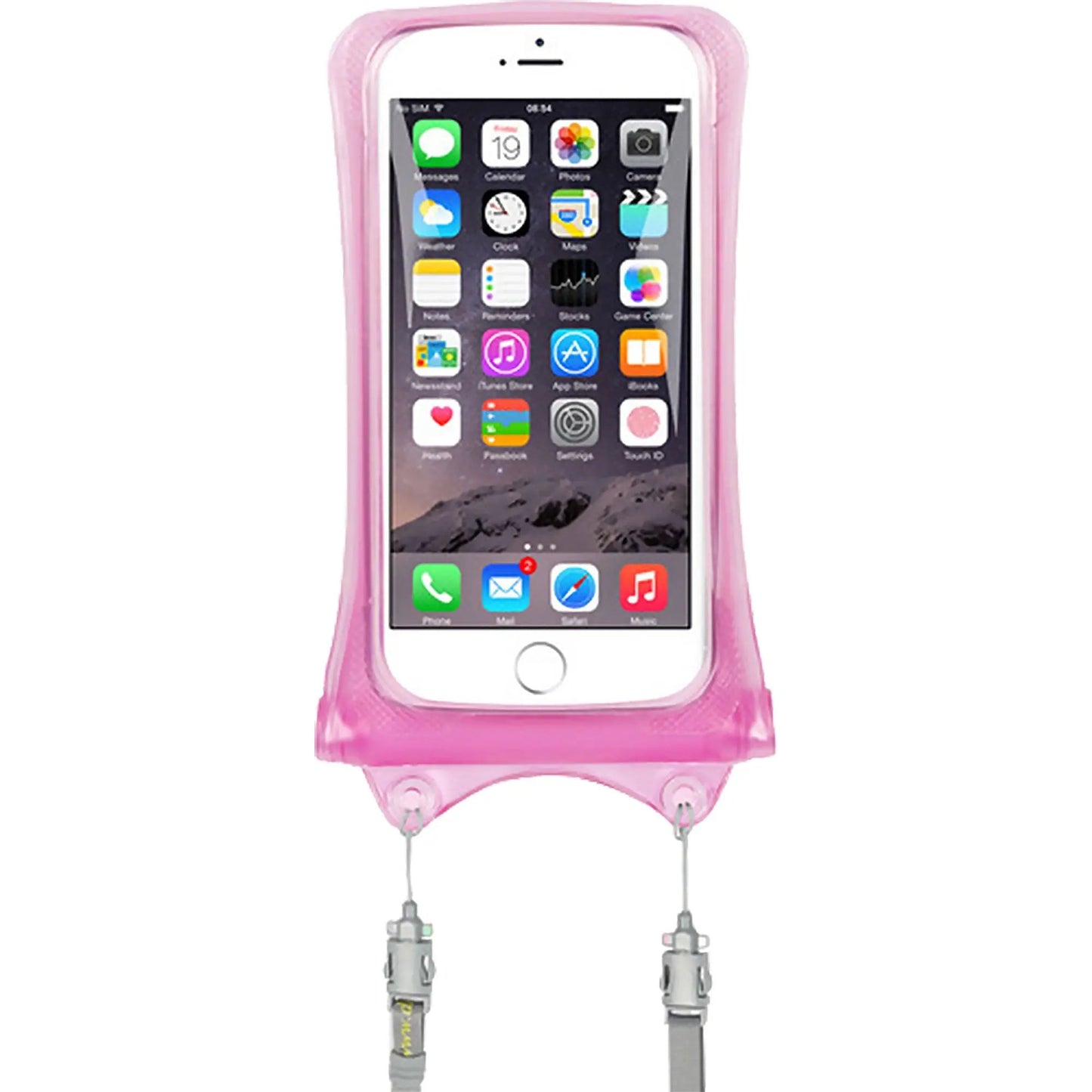 Waterproof Phone Case