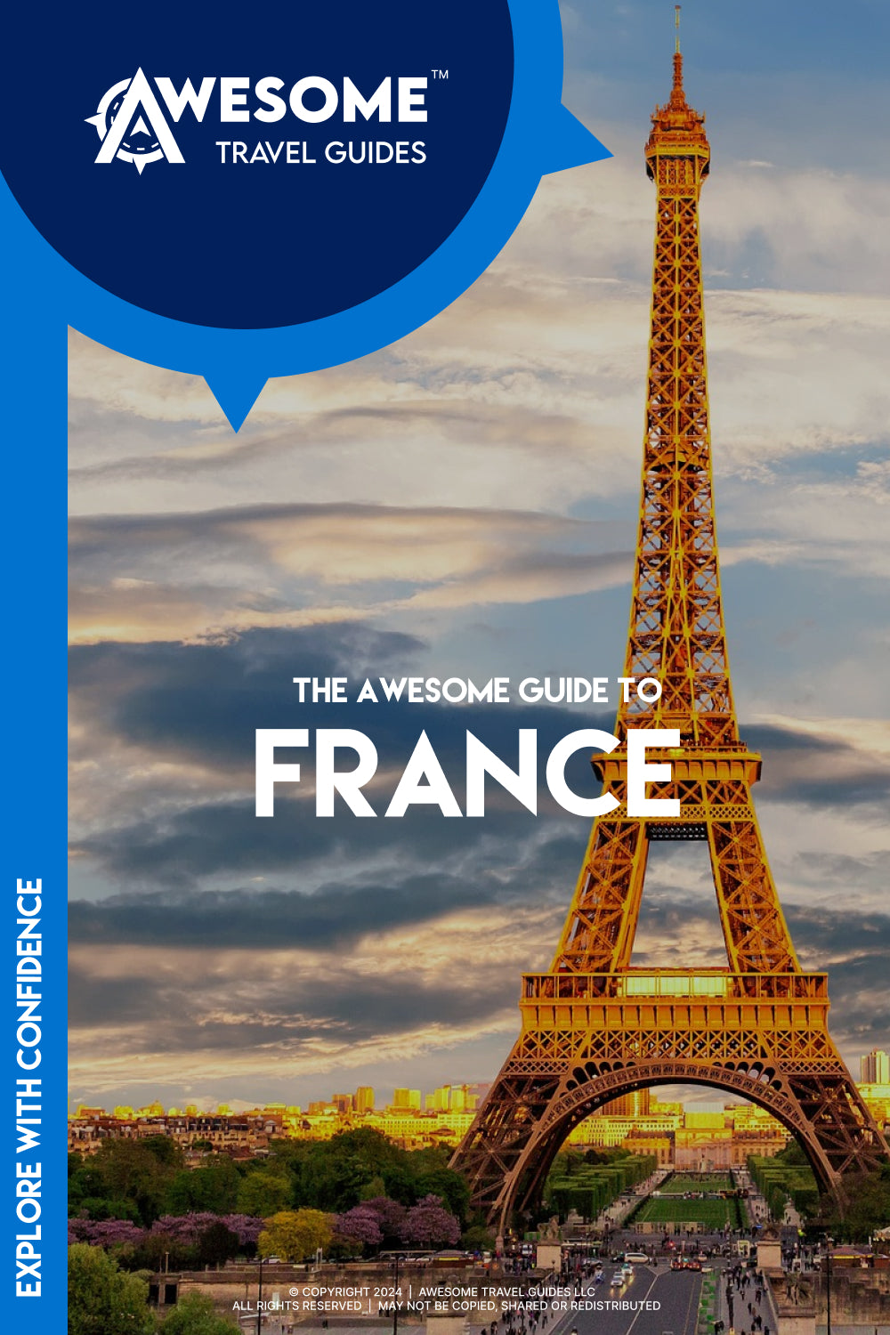 The Awesome Guide to France