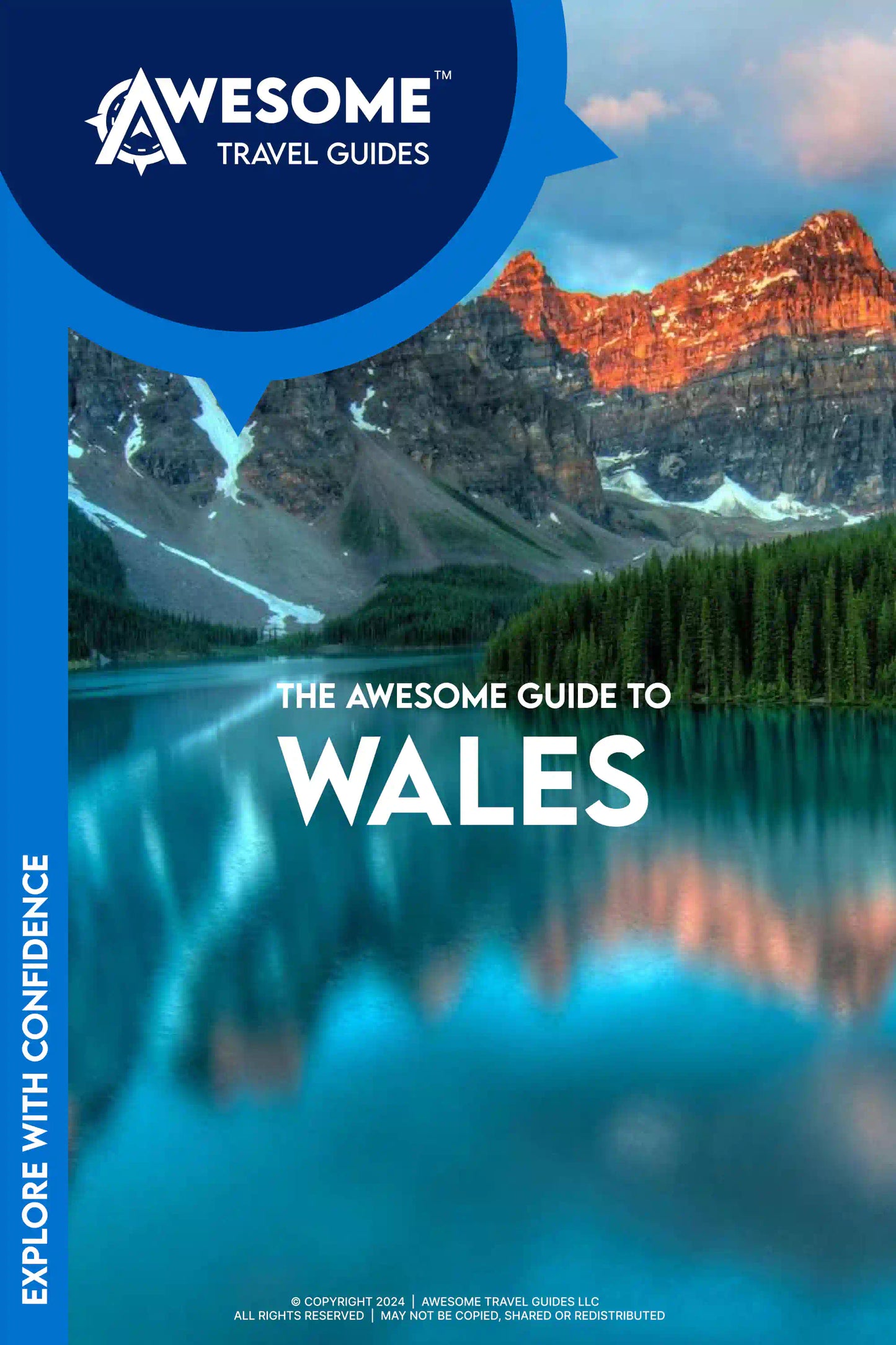 The Awesome Guide to Wales