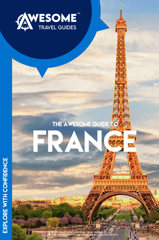 The Awesome Guide to France