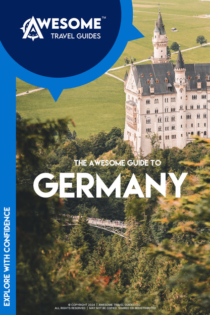 gear guide germany The Awesome Guide to Germany – Awesome Travel Guides
