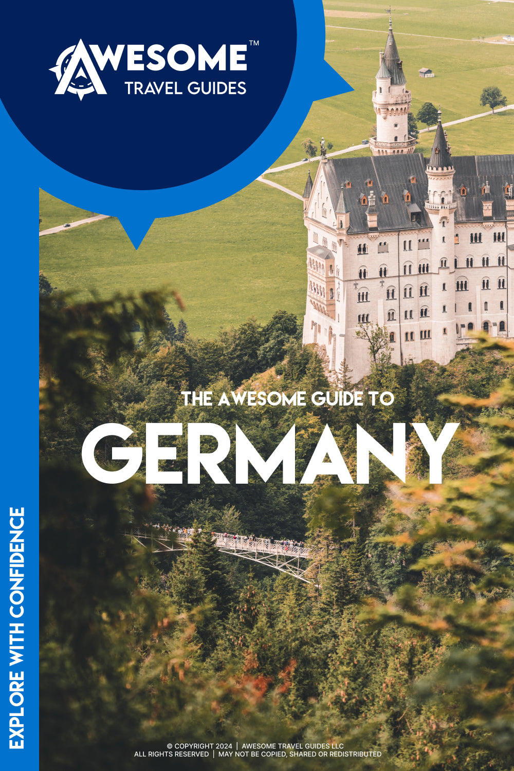 The Awesome Guide to Germany