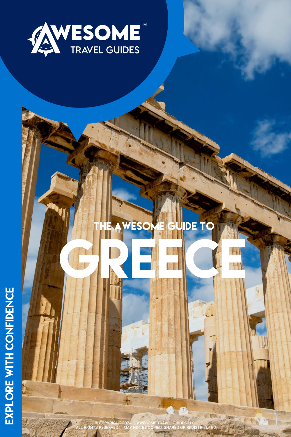 The Awesome Guide to Greece