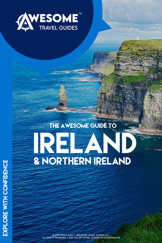 The Awesome Guide to Ireland