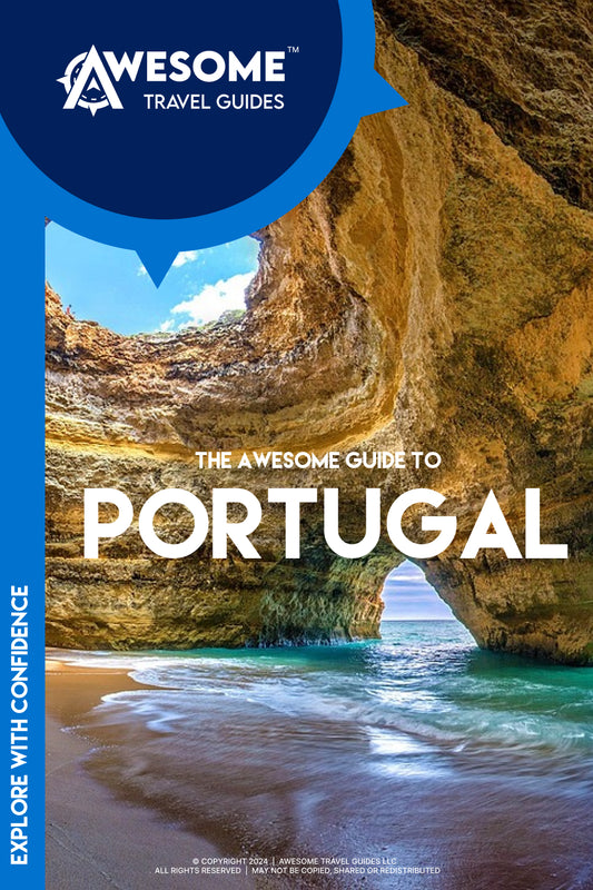 The Awesome Guide to Portugal